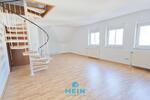 Maisonettenwohnung Aue-Bad Schlema Bad Schlema - 3 Zimmer, 70 m&sup2;, 430&euro; | Angebot:25365211