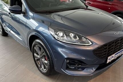 Ford Kuga 31.146 km 30.990 &euro; Glauchau 08371