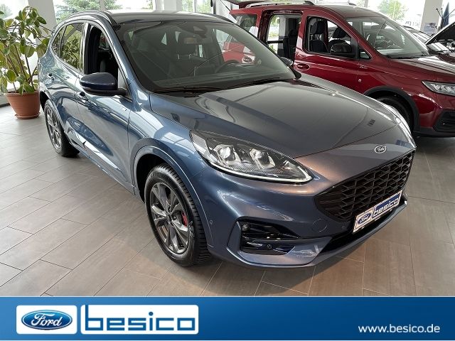 Ford Kuga 31.146 km 30.990 &euro; Glauchau 08371