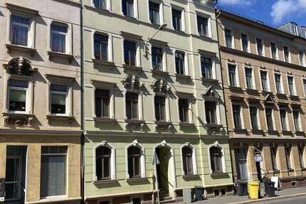 Wohnung Zwickau Pölbitz - 2 Zimmer, 52 m&sup2;, 50.000&euro; | Angebot:21849104