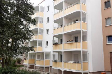 Wohnung Crimmitschau - 2 Zimmer, 64 m&sup2;, 498&euro; | Angebot:21874254
