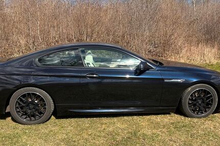 BMW 650 120.950 km 20.900 &euro; Zwickau 08060