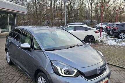 Honda Jazz 77.920 km 18.990 &euro; Ronneburg 07580