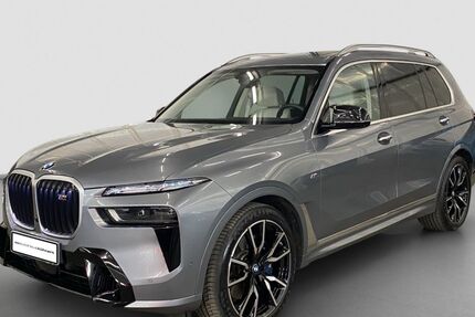 BMW X7 M60 49.955 km 89.985 &euro; Zwickau 08060