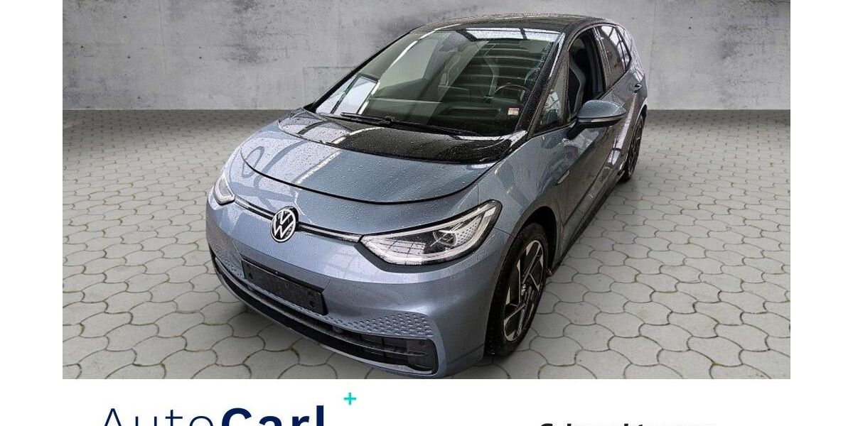 VW ID.3 77.400 km 22.980 &euro; Reichenbach 08468