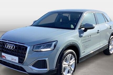Audi Q2 3.669 km 37.180 &euro; Zwickau 08056