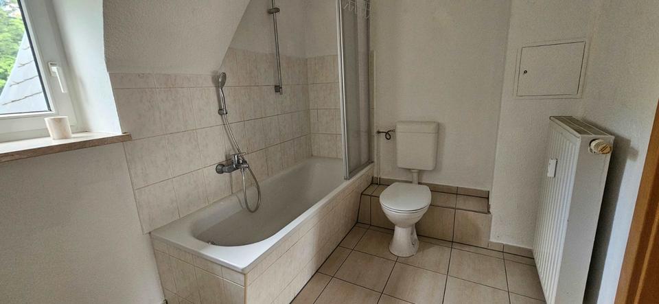 Etagenwohnung Wilkau-Haßlau Haßlau - 3 Zimmer, 75 m&sup2;, 530&euro; | Angebot:25887472