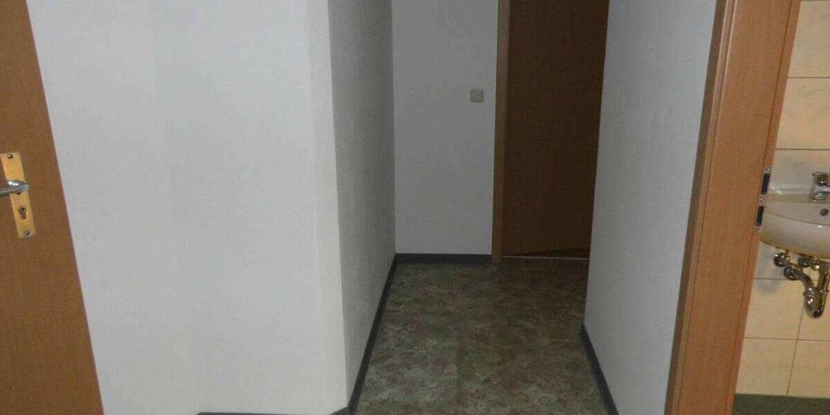 Terrassenwohnung Reichenbach - 260&euro; | Angebot:25730693