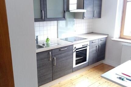 Wohnung Reichenbach im Vogtland Obermylau - 2 Zimmer, 43 m&sup2;, 280&euro; | Angebot:24604150