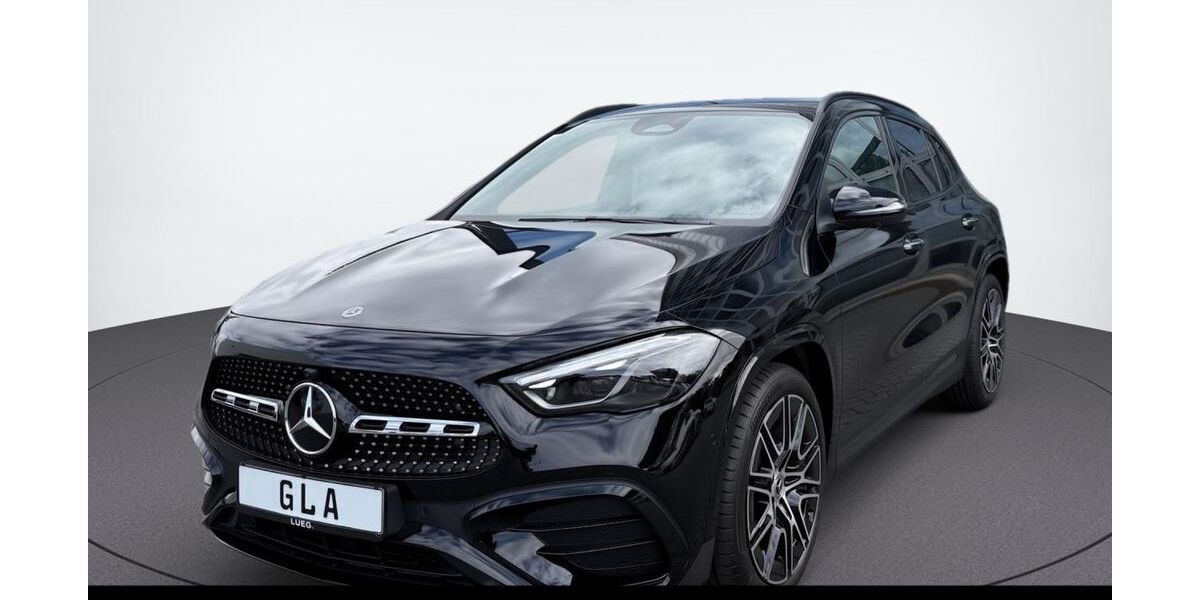 Mercedes-Benz GLA 180 24.900 km 41.420 &euro; Zwickau 08058