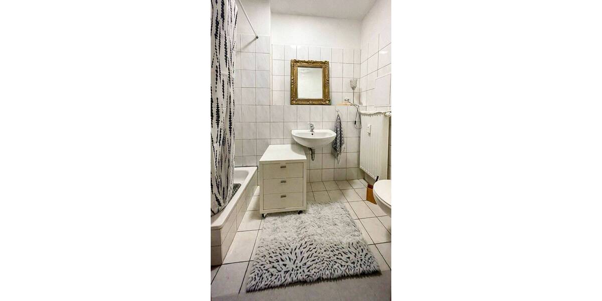 Etagenwohnung Meerane Crotenlaide - 2 Zimmer, 35 m&sup2;, 32.000&euro; | Angebot:26627670