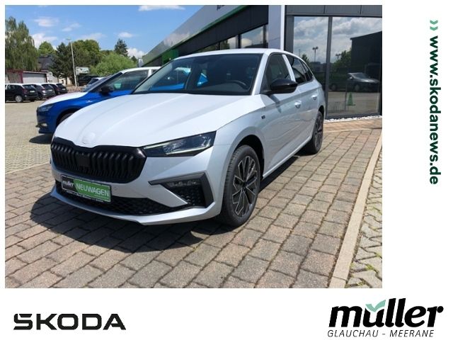 Skoda Scala 2.500 km 25.950 &euro; Glauchau/ Sachsen 08371