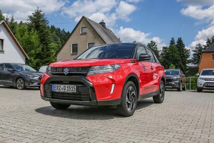 Suzuki Vitara 8.500 km 28.490 &euro; Schneeberg 08289