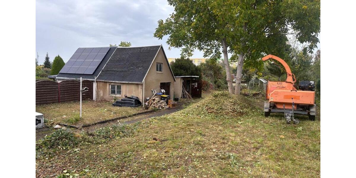 Doppelhaushälfte Zwickau Auerbach - 3 Zimmer, 80 m&sup2;, 100.000&euro; | Angebot:25214997