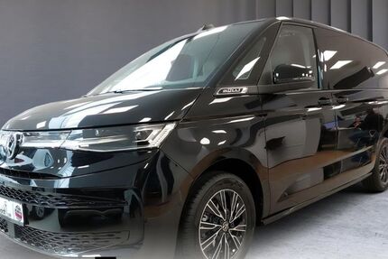 VW T7 Multivan 11.343 km 54.990 &euro; Aue 08280