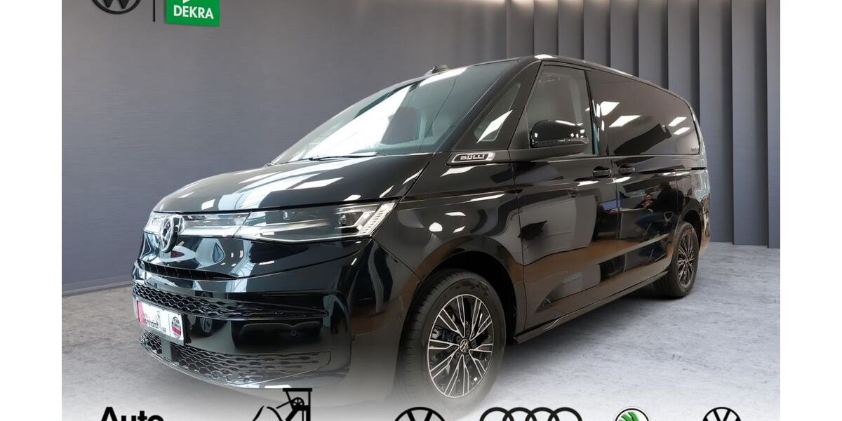 VW T7 Multivan 11.343 km 54.990 &euro; Aue 08280