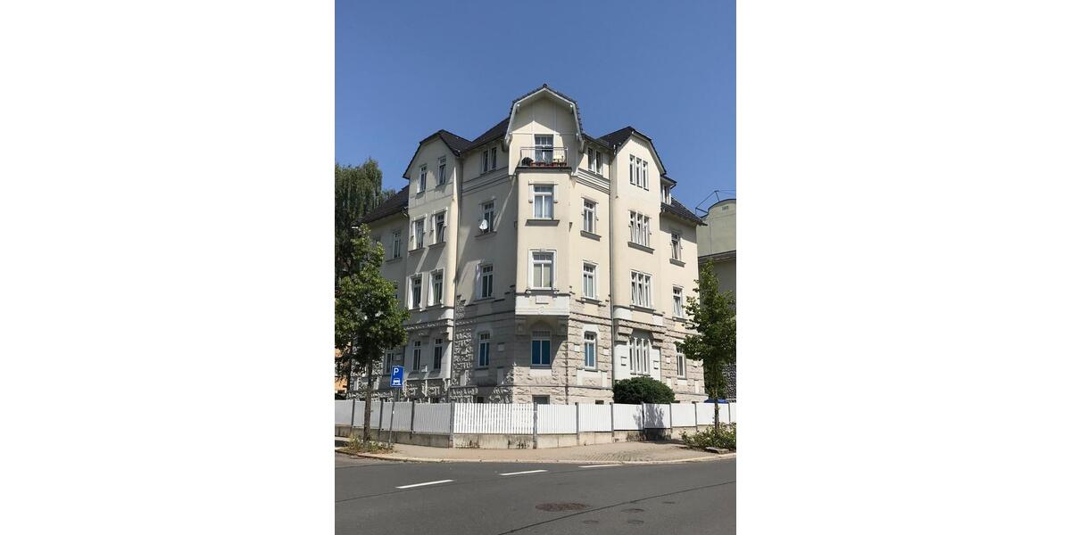 Etagenwohnung Zwickau Zwickau-West - 1 Zimmer, 47 m&sup2;, 305&euro; | Angebot:25947968