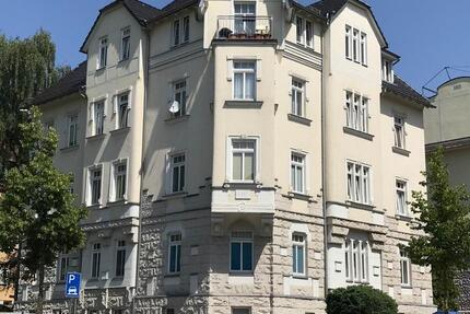 Wohnung Zwickau Zwickau-West - 1 Zimmer, 47 m&sup2;, 305&euro; | Angebot:25947968