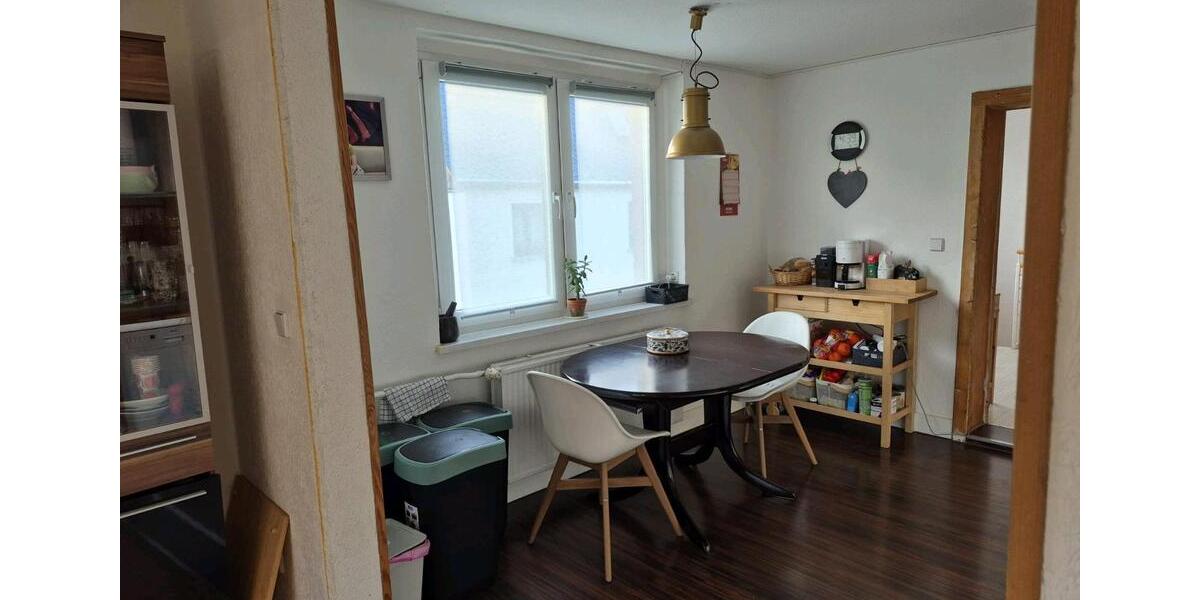 Maisonettenwohnung Schwarzenberg/Erzgebirge Erzgebirge - 4 Zimmer, 150 m&sup2;, 1.100&euro; | Angebot:25407272