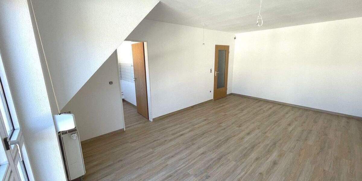 Etagenwohnung Thalheim/Erzgebirge Erzgebirge - 2 Zimmer, 51 m&sup2;, 335&euro; | Angebot:25937548