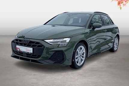 Audi A3 6.281 km 39.460 &euro; Zwickau 08056