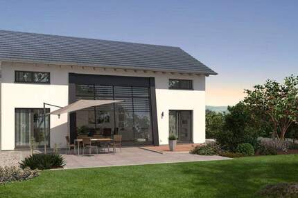 Haus Zwickau Eckersbach - 5 Zimmer, 186 m&sup2;, 351.199&euro; | Angebot:25777313