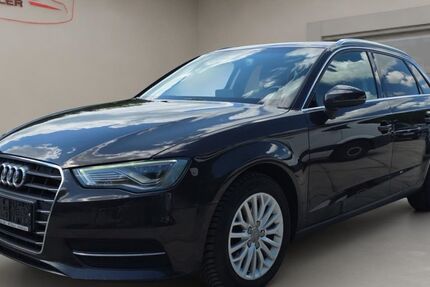 Audi A3 165.600 km 14.600 &euro; Wilkau-Haßlau 08112