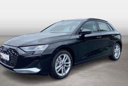 Audi A3 2.798 km 32.930 &euro; Zwickau 08056