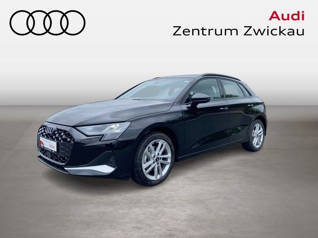 Audi A3 2.798 km 32.930 &euro; Zwickau 08056