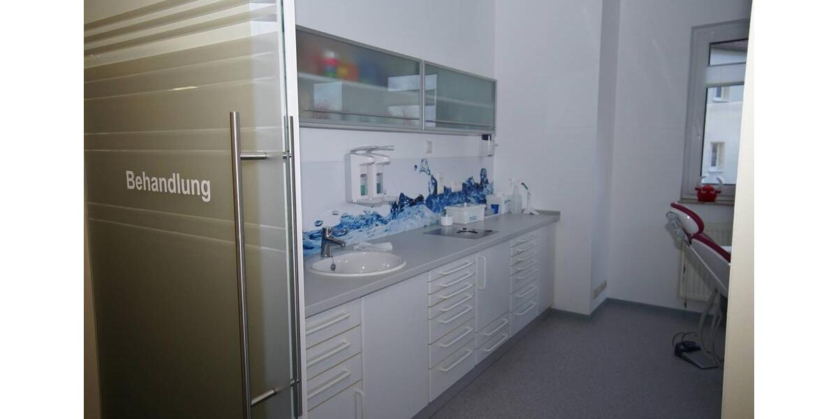 Gewerbeobjekt Ronneburg - 1.370&euro; | Angebot:24274420