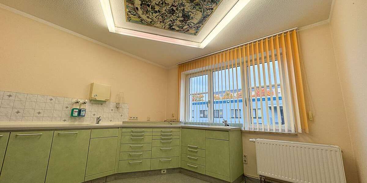 Gewerbeobjekt Lößnitz - 159.000&euro; | Angebot:23825214
