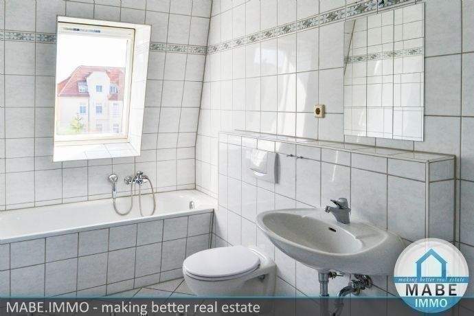 Etagenwohnung Zwickau Marienthal - 2 Zimmer, 60 m&sup2;, 320&euro; | Angebot:25815127