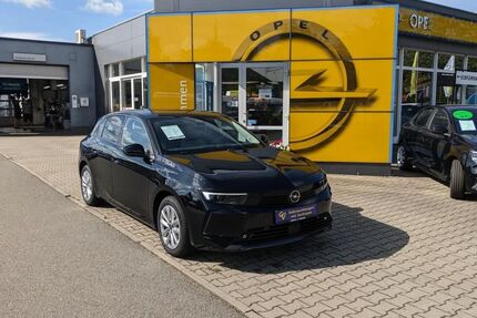 Opel Astra 24.200 km 21.990 &euro; Schneeberg 08289