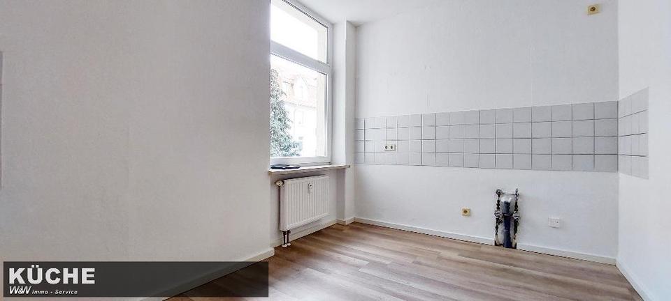 Etagenwohnung Zwickau Zwickau-Nord - 3 Zimmer, 59 m&sup2;, 350&euro; | Angebot:24610448