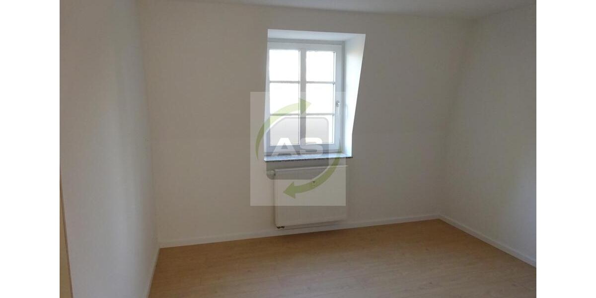 Etagenwohnung Zwickau - 2 Zimmer, 41 m&sup2;, 255&euro; | Angebot:22591270