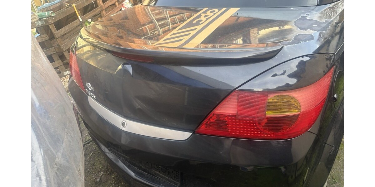 Opel Tigra 124.000 km 1.200 &euro; Auerbach 09392