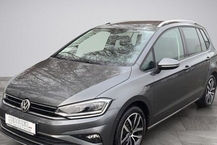 VW Golf Sportsvan 112.640 km 14.490 &euro; Zwickau 08056