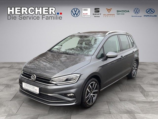 VW Golf Sportsvan 112.640 km 14.490 &euro; Zwickau 08056