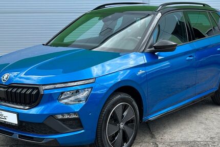 Skoda Kamiq 7.305 km 26.450 &euro; Zwönitz / OT Dorfchemnitz 08297