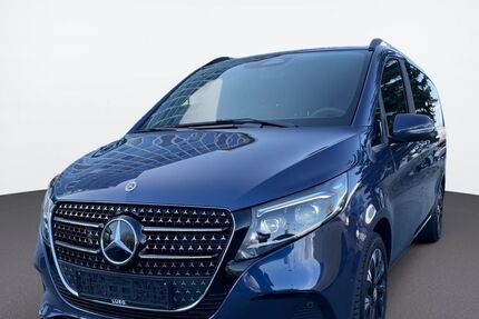 Mercedes-Benz V 300 8.950 km 79.925 &euro; Zwickau 08058