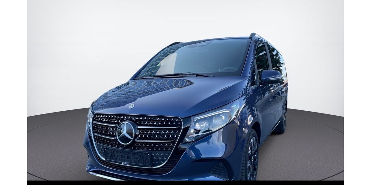 Mercedes-Benz V 300 8.950 km 79.925 &euro; Zwickau 08058