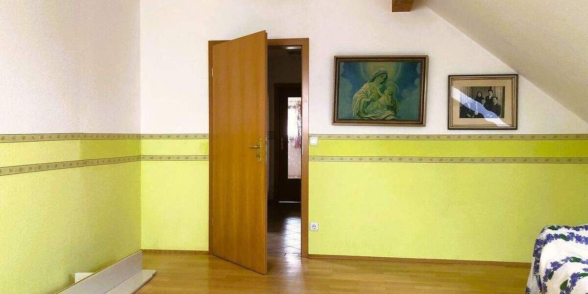 Einfamilienhaus Werdau Leubnitz - 5 Zimmer, 168 m&sup2;, 490.000&euro; | Angebot:25996698