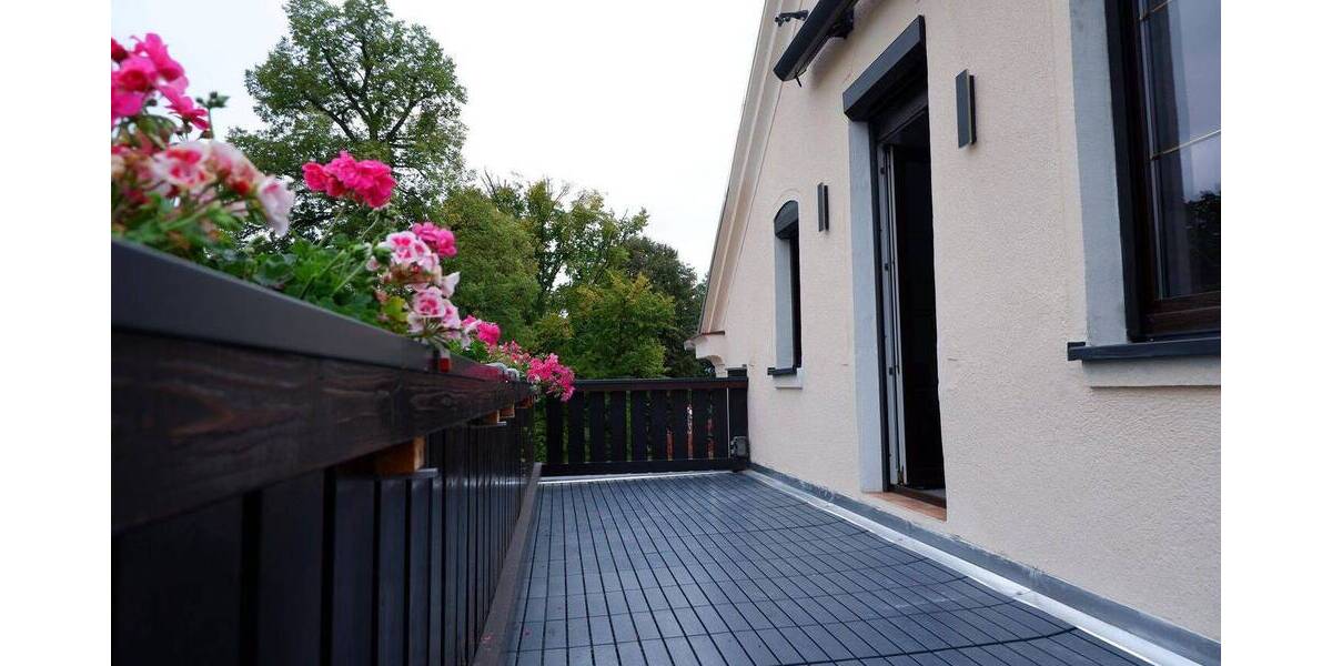 Etagenwohnung Wilkau-Haßlau Haßlau - 4 Zimmer, 105 m&sup2;, 830&euro; | Angebot:25897497