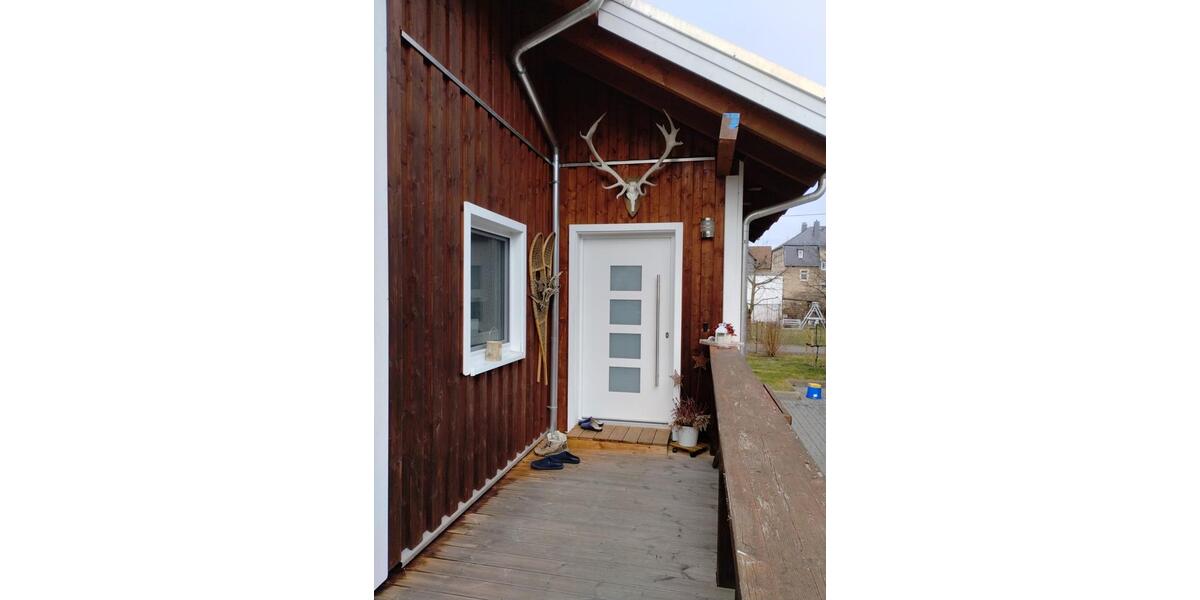 Einfamilienhaus Gersdorf - 4 Zimmer, 86 m&sup2;, 240.000&euro; | Angebot:25961755