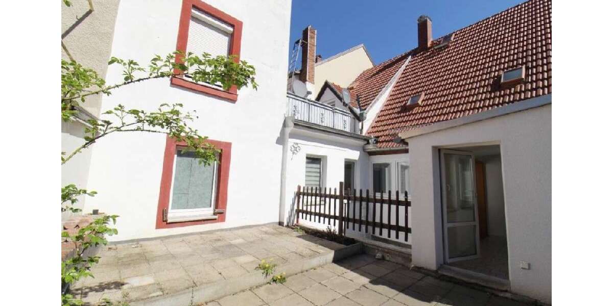 Einfamilienhaus Penig - 5 Zimmer, 130 m&sup2;, 600&euro; | Angebot:24835903