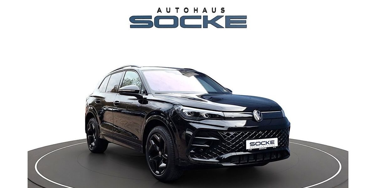 VW Tiguan 49.732 km 45.985 &euro; Remse OT Kertzsch 08373
