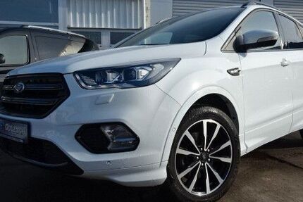 Ford Kuga 130.257 km 15.987 &euro; Oberlungwitz 09353