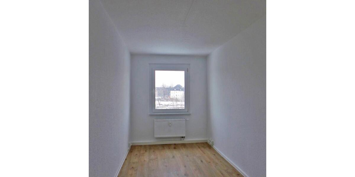 Etagenwohnung Limbach-Oberfrohna Oberfrohna - 3 Zimmer, 58 m&sup2;, 335&euro; | Angebot:23713803