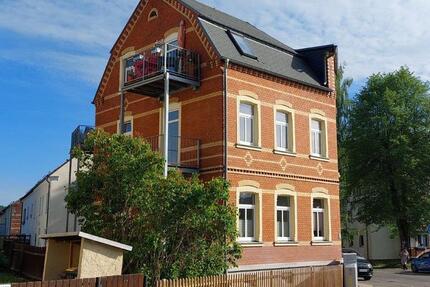 Wohnung Zwickau Auerbach - 2 Zimmer, 55 m&sup2;, 330&euro; | Angebot:26382747