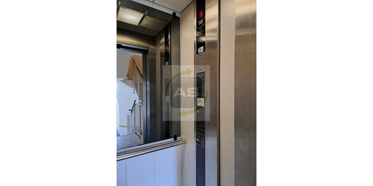 Erdgeschoßwohnung Zwickau Zwickau-Nord - 2 Zimmer, 44 m&sup2;, 290&euro; | Angebot:25263498